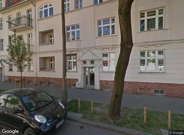 Ceny mieszkań Poznań Józefa Łukaszewicza 27