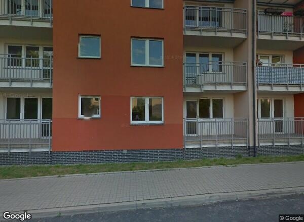 Ceny transakcyjne mieszkań Szczecin Miernicza 25