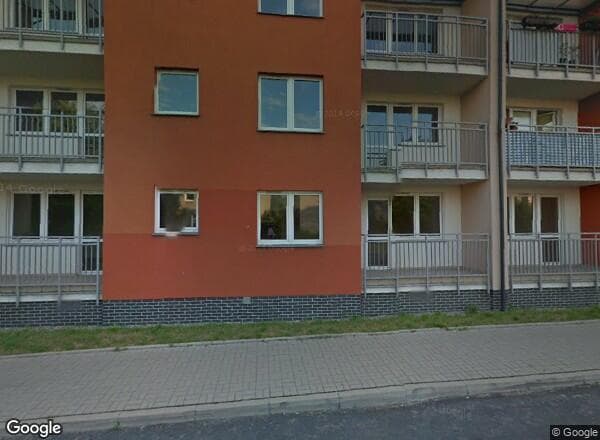 Ceny transakcyjne mieszkań Szczecin Miernicza 25