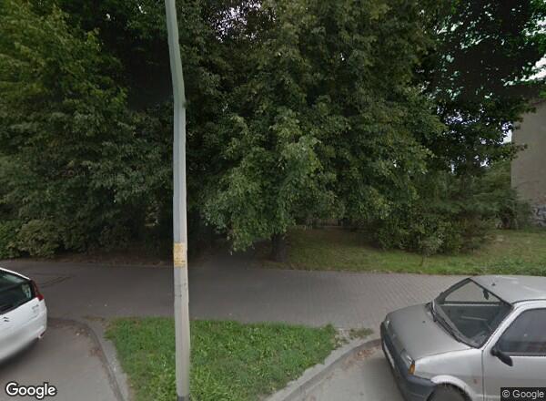 Ceny mieszkań Wrocław UL. BOROWSKA 202