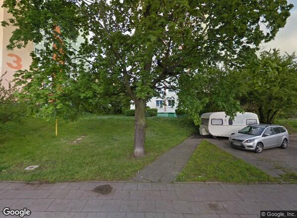 Ceny mieszkań Sopot Wejherowska 5