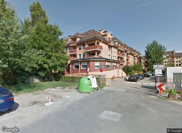 Ceny mieszkań Wrocław UL. ARTURA MŁODNICKIEGO 18