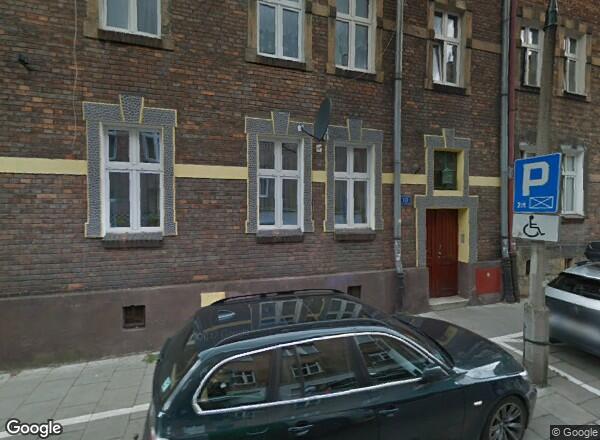 Ceny mieszkań Kraków Stanisława Konarskiego 10