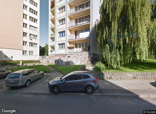 Ceny mieszkań Szczecin Juliana Ursyna Niemcewicza 24