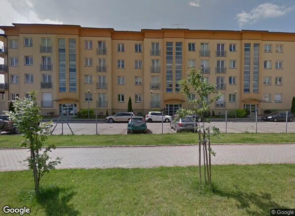 Ceny mieszkań Łódź Wacława Wojewódzkiego 3