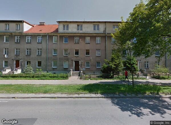 Ceny mieszkań Gdańsk Bolesława Chrobrego 39