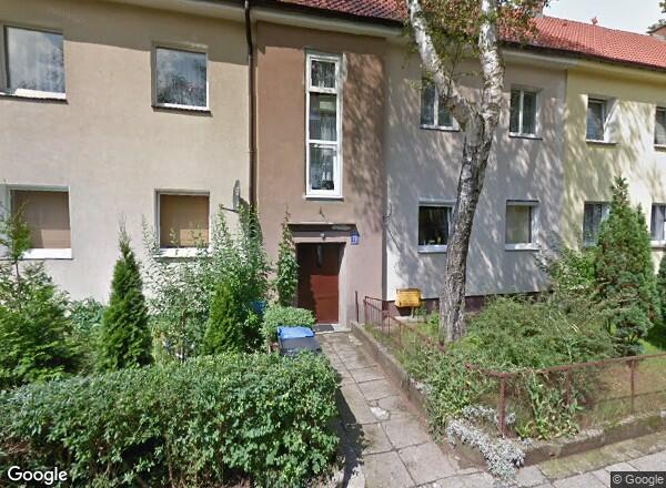 Ceny mieszkań Szczecin Andrzeja Frycza-Modrzewskiego 10