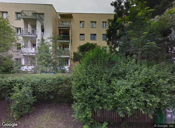 Ceny mieszkań Warszawa ul. L. Hirszfelda 1