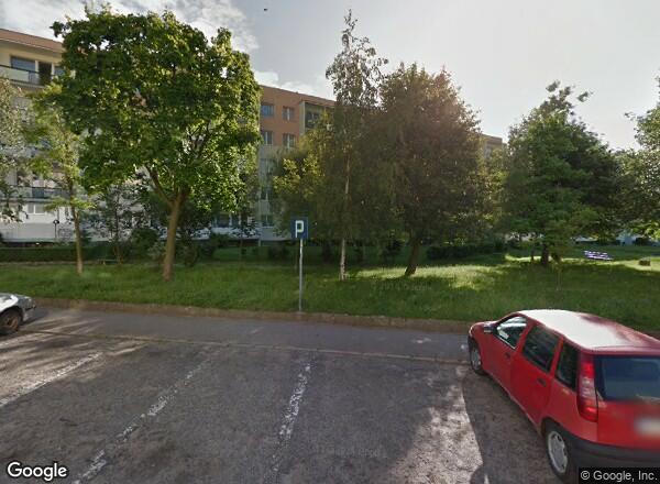 Ceny mieszkań Gdańsk Karola Kurpińskiego 9