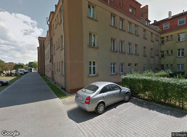 Ceny mieszkań Szczecin Adama Mickiewicza 117