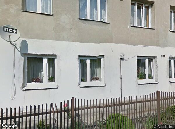 Ceny mieszkań Warszawa ul. Płowiecka 87