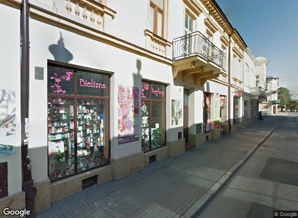 Ceny mieszkań Rzeszów Jacentego Gałęzowskiego 5