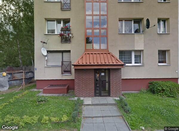 Ceny mieszkań Katowice Kolibrów 7
