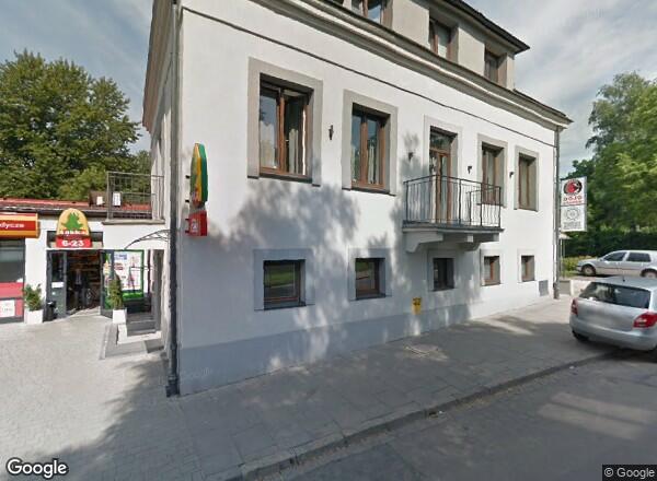 Ceny mieszkań Kraków Racławicka 26