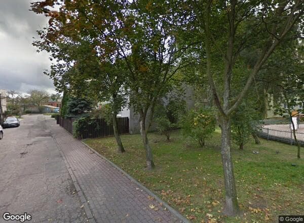 Ceny transakcyjne mieszkań Toruń Żelazna 9