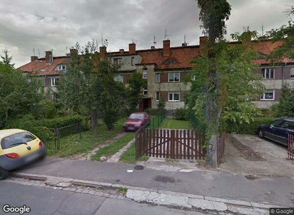Ceny transakcyjne mieszkań Wrocław UL. STEFANA OKRZEI 24
