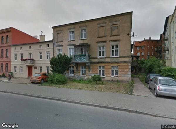 Ceny transakcyjne mieszkań Toruń Mikołaja Reja 4