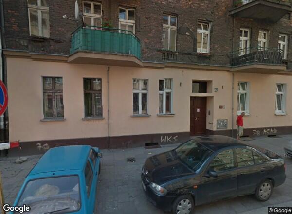 Ceny mieszkań Wrocław UL. STEFANA ŻEROMSKIEGO 74