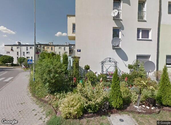 Ceny mieszkań Kraków Jana Kantego Przyzby 9