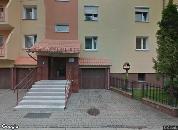 Ceny transakcyjne mieszkań Poznań Tadeusza Rejtana 5