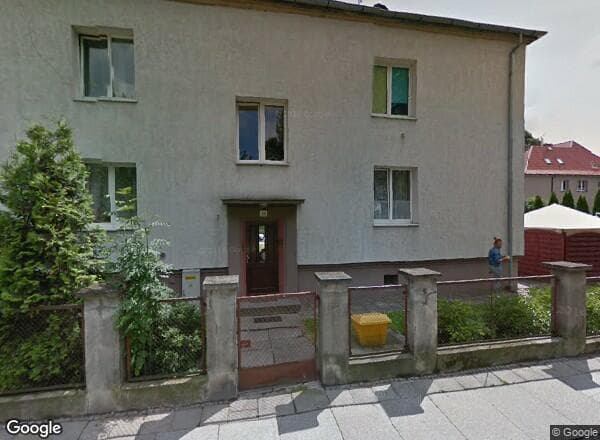 Ceny transakcyjne mieszkań Opole Nysy Łużyckiej 54