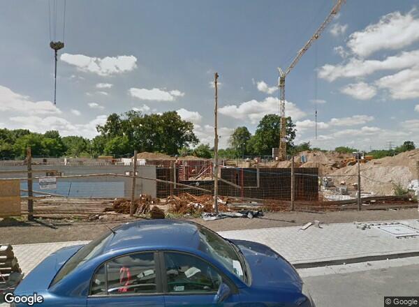 Ceny mieszkań Wrocław UL. RÓŻY WIATRÓW 27