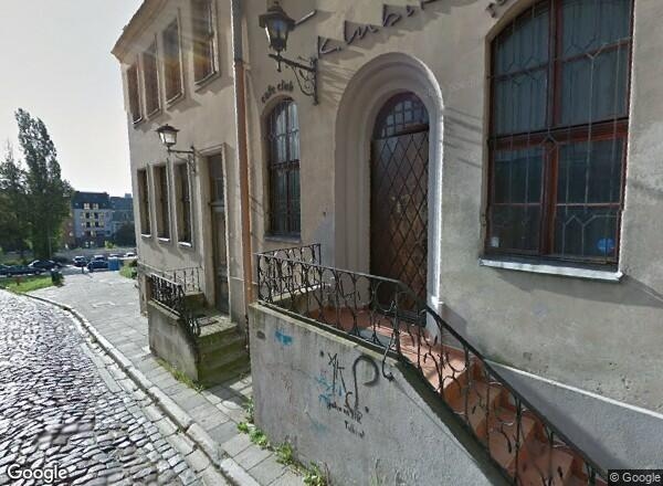 Ceny transakcyjne mieszkań Szczecin Kuśnierska 13