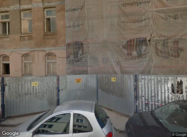 Ceny mieszkań Warszawa ul. Widok 11