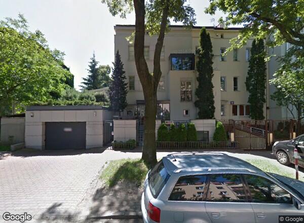 Ceny mieszkań Warszawa ul. Walecznych 50A