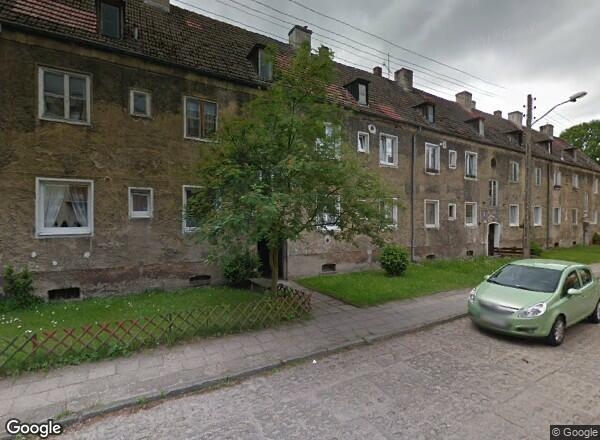 Ceny transakcyjne mieszkań Szczecin Kurpiów 2