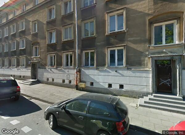 Ceny mieszkań Warszawa ul. gen. J. Zajączka 1/5