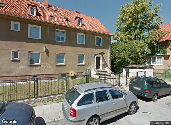 Ceny mieszkań Gdańsk Artura Grottgera 40