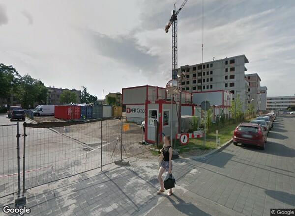 Ceny mieszkań Kraków Stańczyka 5