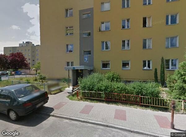 Ceny transakcyjne mieszkań Gorzów Wielkopolski KS. PIOTRA ŚCIEGIENNEGO 1A