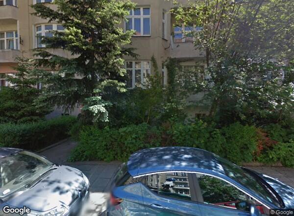 Ceny mieszkań Wrocław UL. KSAWEREGO LISKEGO 13