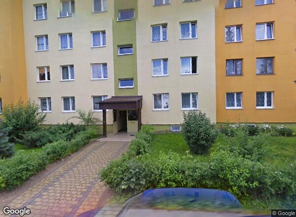 Ceny mieszkań Kraków Aleksandry 3