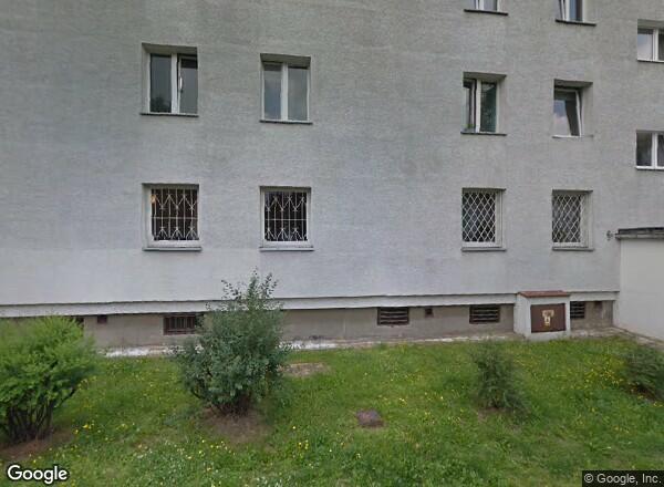 Ceny mieszkań Warszawa ul. Małej Łąki 9