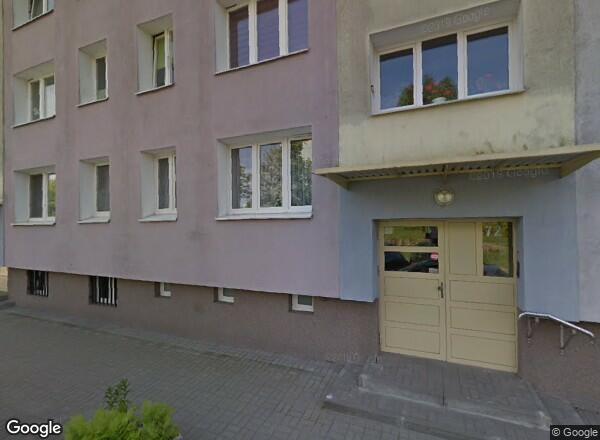 Ceny mieszkań Poznań Rzeczypospolitej 72