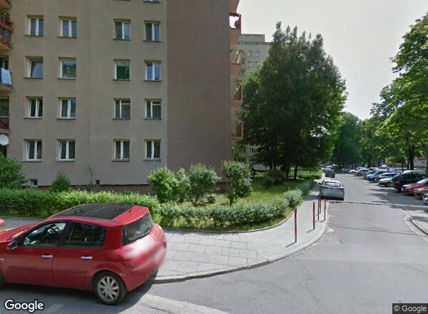 Ceny mieszkań Kraków Mazowiecka 55