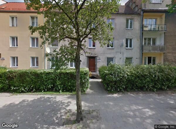 Ceny mieszkań Gdańsk Jana Kilińskiego 13