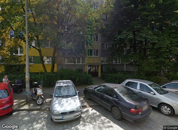 Ceny mieszkań Wrocław UL. WESOŁA 19