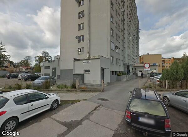 Ceny mieszkań Wrocław UL. GEN. LEOPOLDA OKULICKIEGO 19A