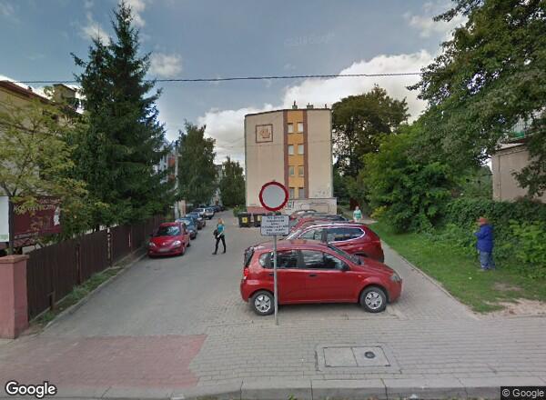 Ceny mieszkań Białystok Stołeczna 4