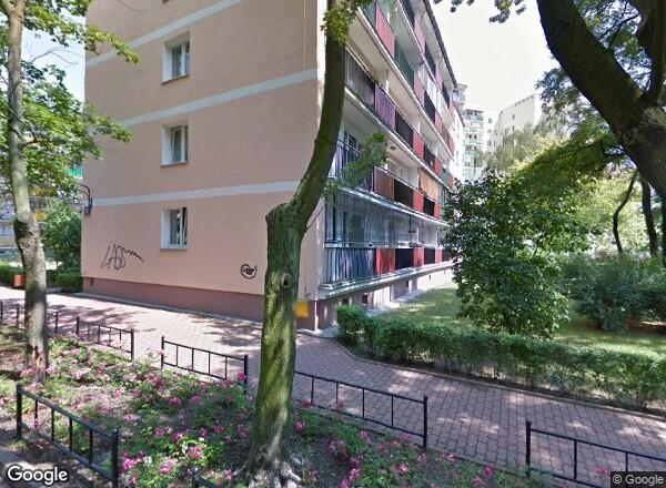 Ceny transakcyjne mieszkań Warszawa ul. 1 Praskiego Pułku WP 10