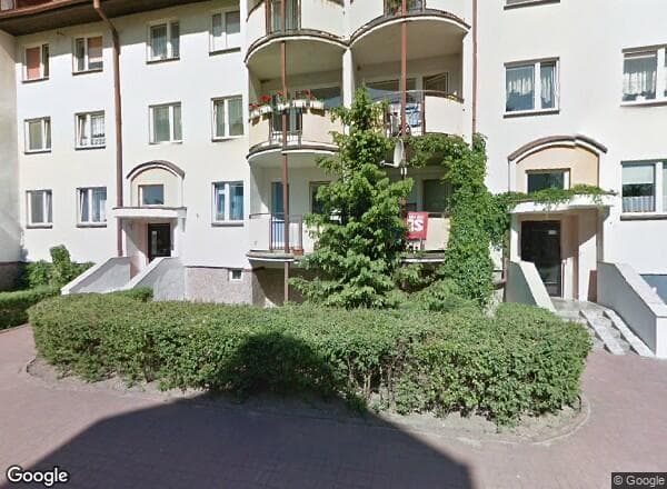 Ceny transakcyjne mieszkań Toruń Kameralna 6