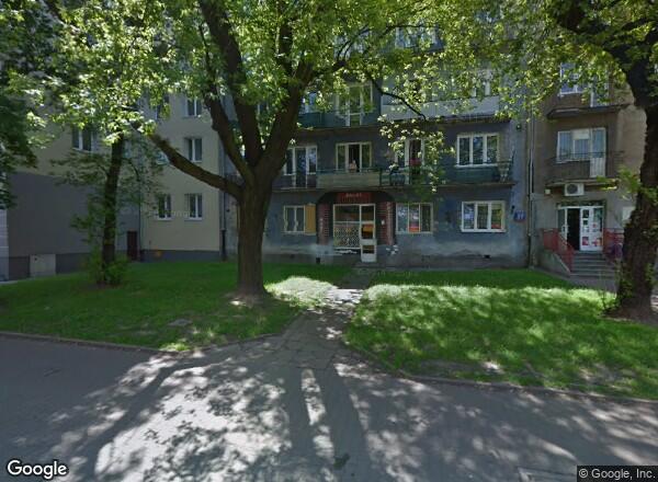 Ceny mieszkań Warszawa ul. Młynarska 37