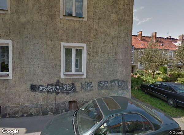 Ceny mieszkań Wrocław UL. ANDRZEJA POTEBNI 37