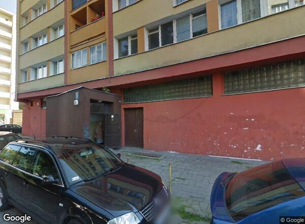 Ceny mieszkań Szczecin al. Wyzwolenia 35