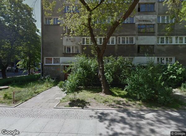 Ceny mieszkań Wrocław UL. NOŻOWNICZA 29