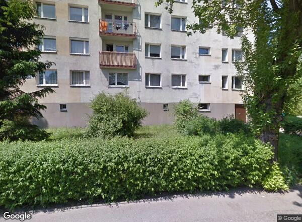 Ceny mieszkań Katowice Stanisława Staszica 3